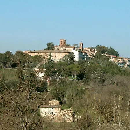 Pesco Casa rural Citerna