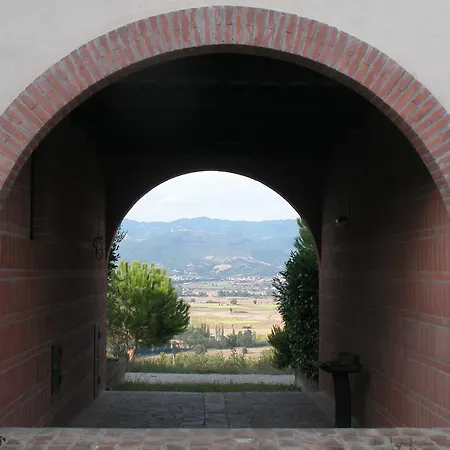 Casa rural Pesco Citerna