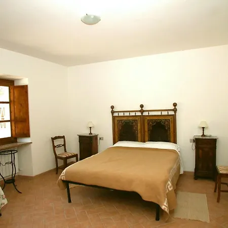 Casa rural Pesco *