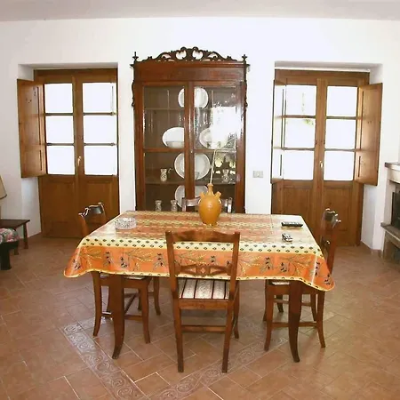 Casa rural Pesco