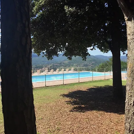 Casa rural Pesco Citerna