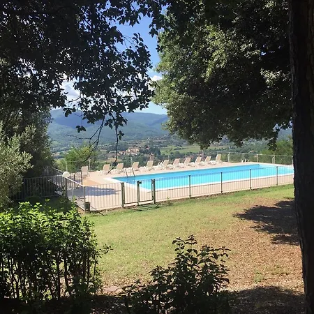 Casa rural Pesco
