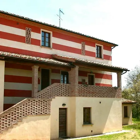 Pesco Casa rural *