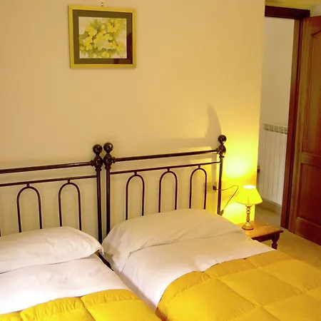 Casa rural Pesco *