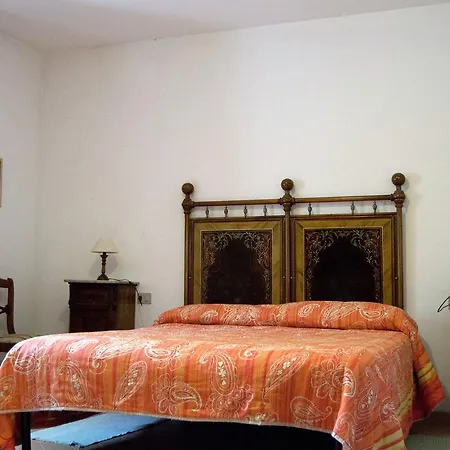 Casa rural Pesco Citerna