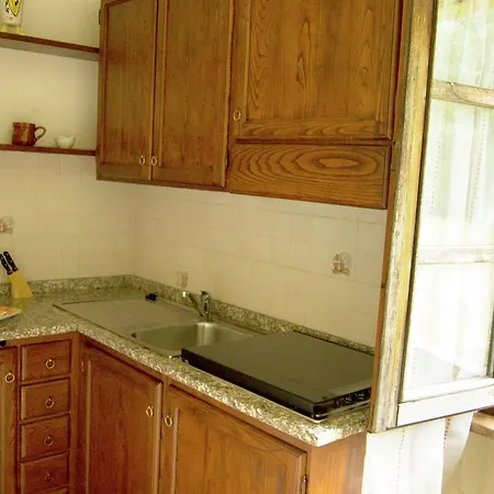 Casa rural Pesco
